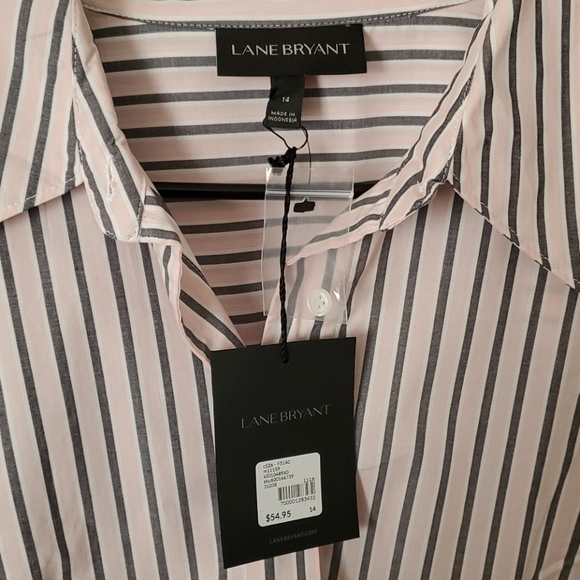 Button down Shirt - Picture 3 of 4